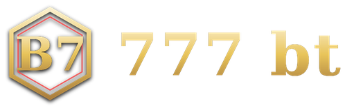 777 bt logo